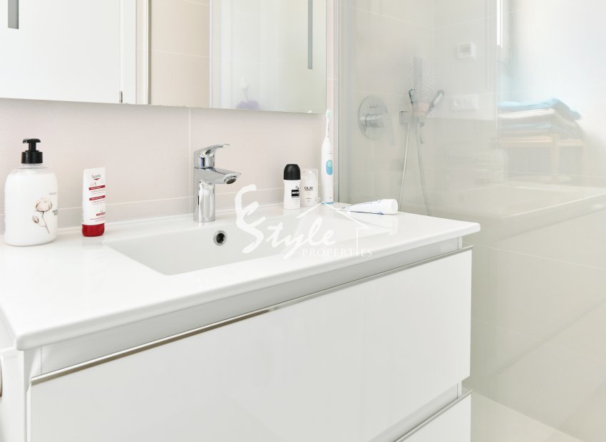 Reventa - Apartamento - Villamartín - Villamartin
