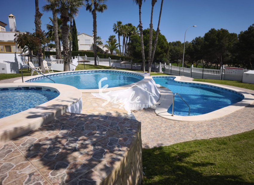 Reventa - Apartamento - Villamartín - Villamartin