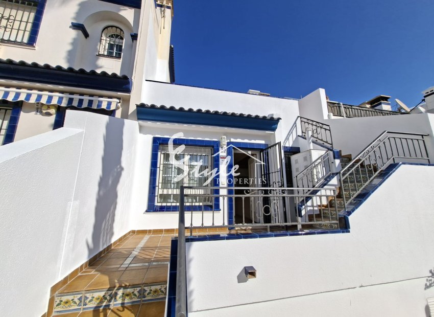 Reventa - Apartamento - Villamartín - Villamartin