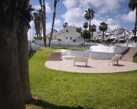 Reventa - Apartamento - Villamartín - Villamartin