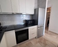 Reventa - Apartamento - Villamartín - Villamartin