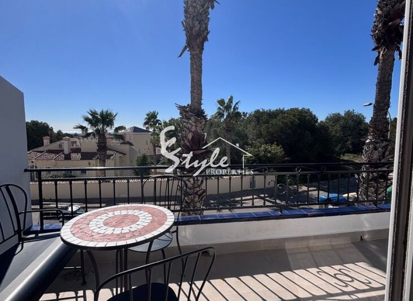 Reventa - Apartamento - Villamartín - Villamartin