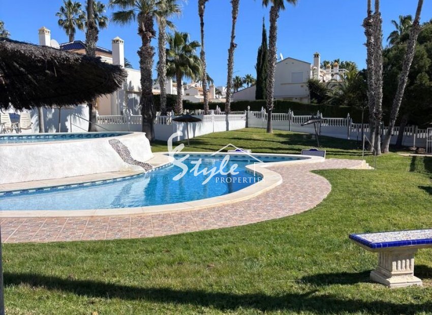 Reventa - Apartamento - Villamartín - Villamartin