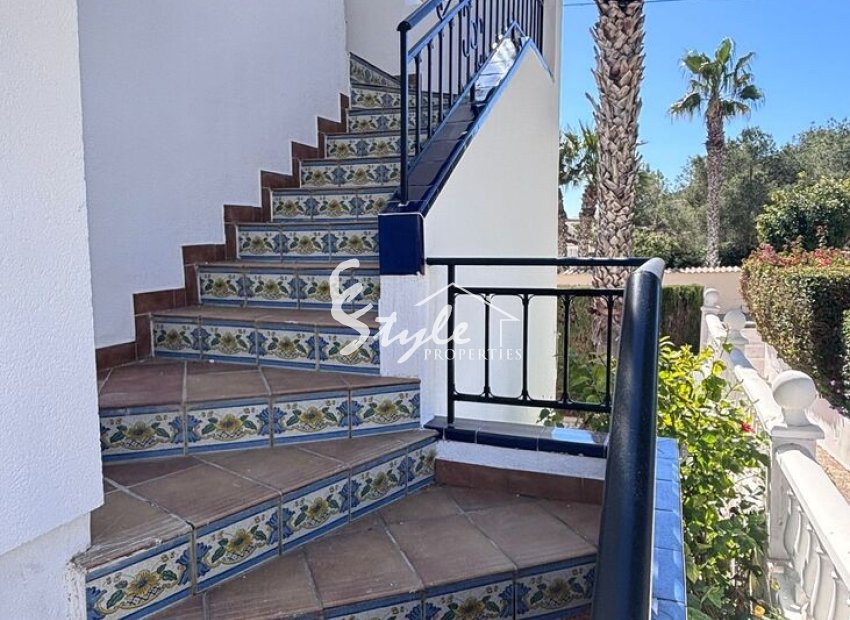 Reventa - Apartamento - Villamartín - Villamartin