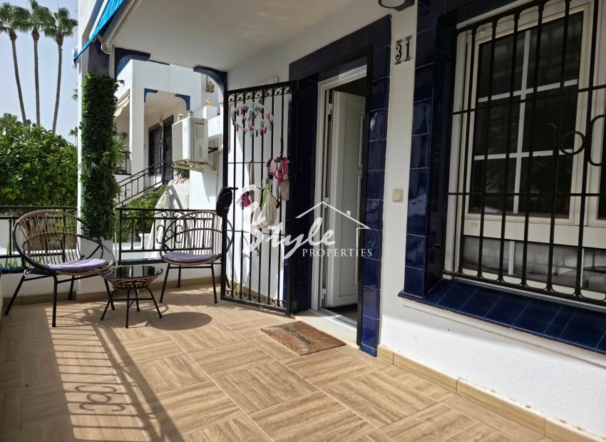 Reventa - Apartamento - Villamartín - Villamartin