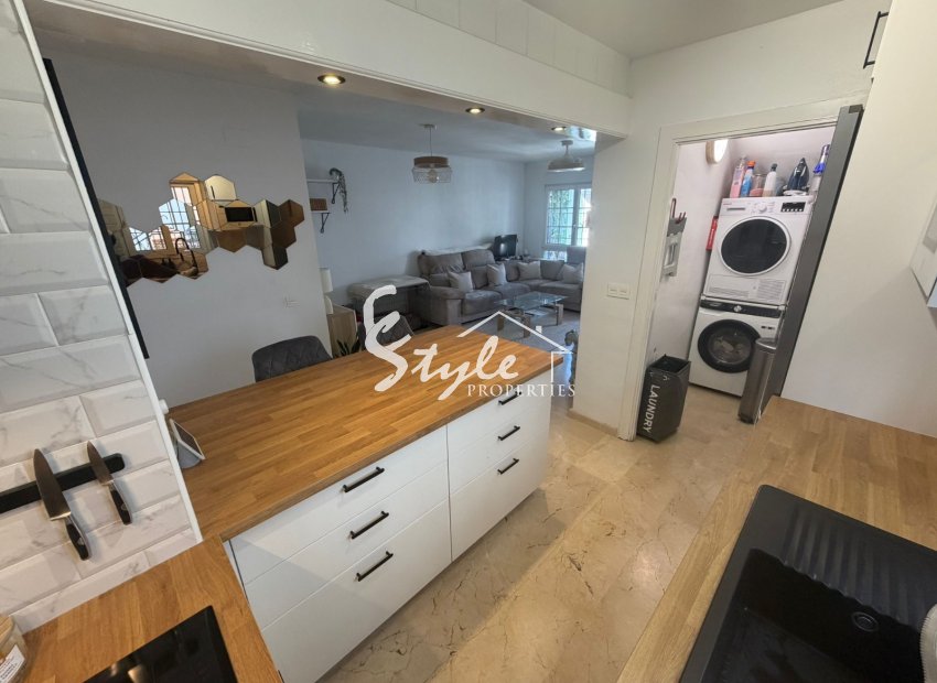 Reventa - Apartamento - Villamartín - Villamartin