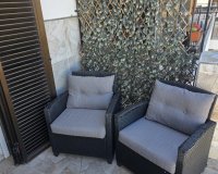 Reventa - Apartamento - Villamartín - Villamartin
