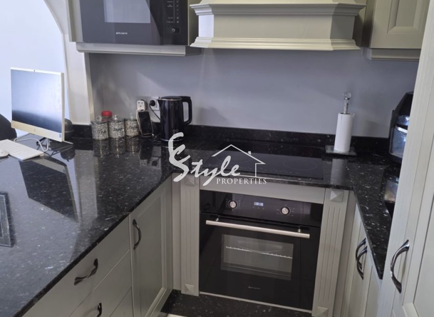 Reventa - Apartamento - Villamartín - Villamartin