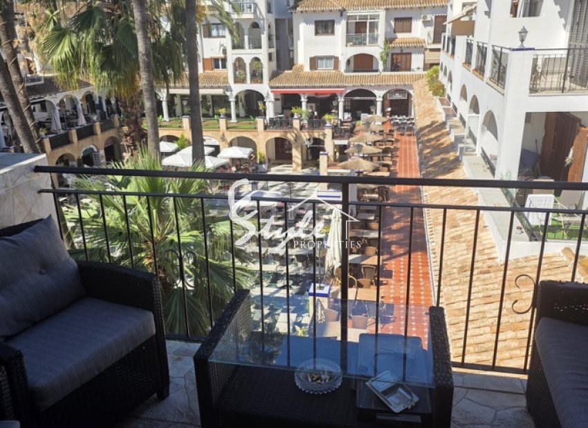 Reventa - Apartamento - Villamartín - Villamartin