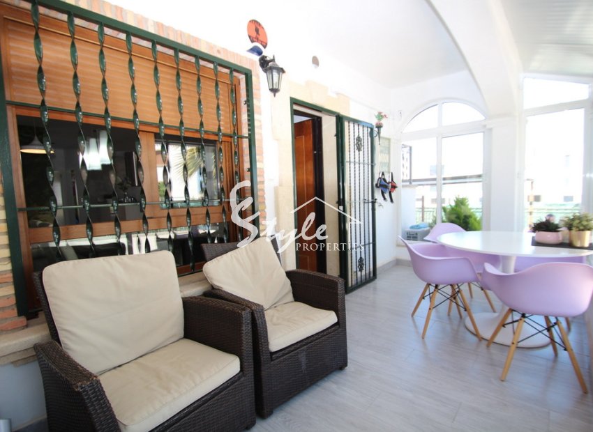 Reventa - Apartamento - Villamartín - Villamartin