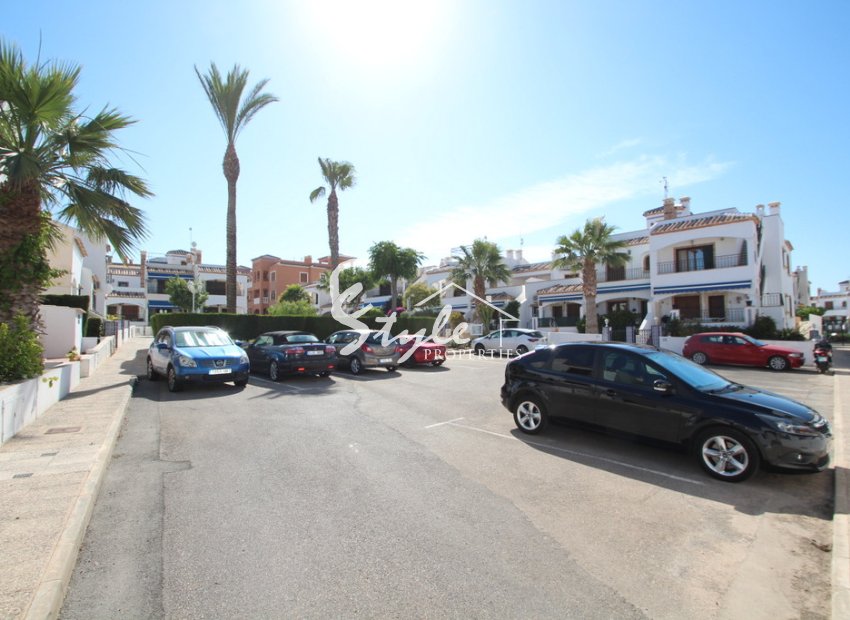 Reventa - Apartamento - Villamartín - Villamartin