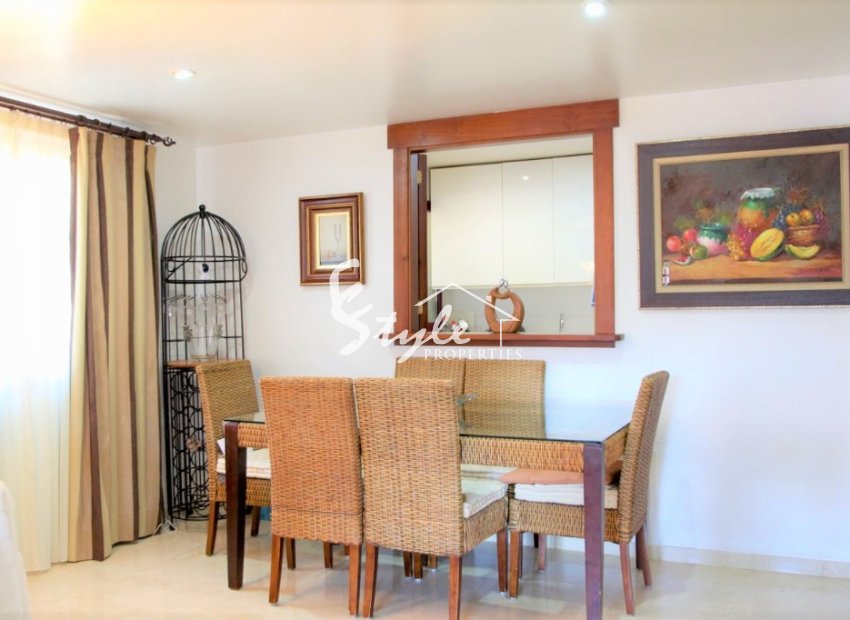 Reventa - Apartamento - Villamartin