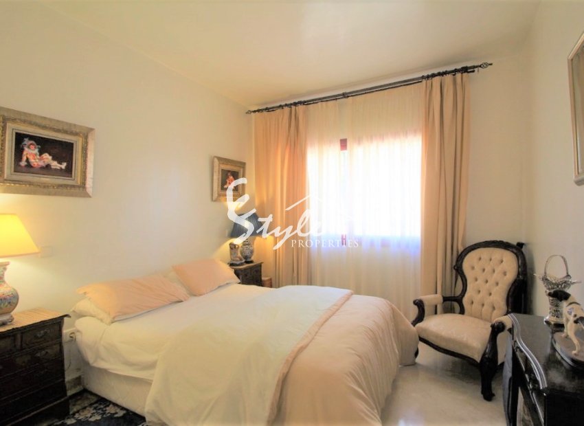 Reventa - Apartamento - Villamartin