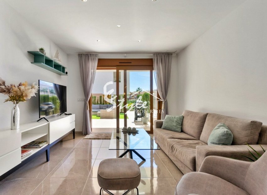 Reventa - Apartamento - Villamartin