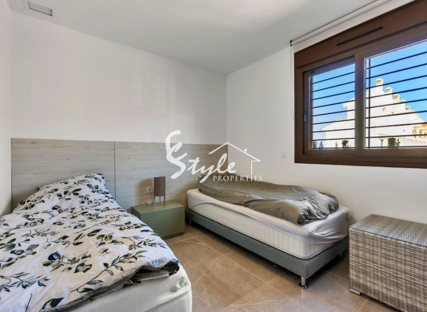 Reventa - Apartamento - Villamartin
