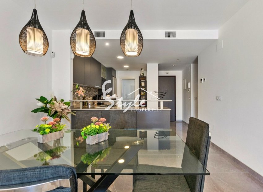 Reventa - Apartamento - Villamartin