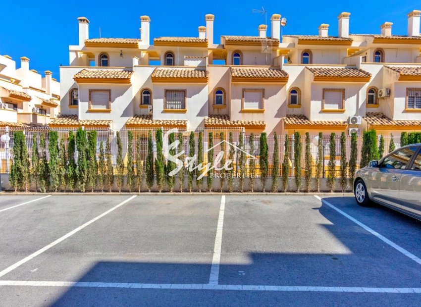Reventa - Apartamento - Villamartin