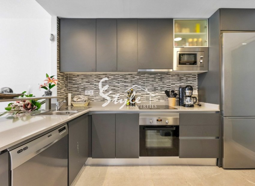 Reventa - Apartamento - Villamartin