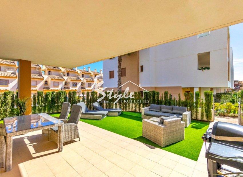 Reventa - Apartamento - Villamartin