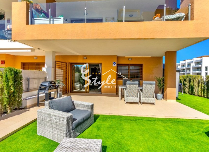 Reventa - Apartamento - Villamartin