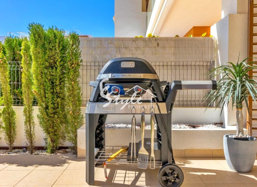 Reventa - Apartamento - Villamartin