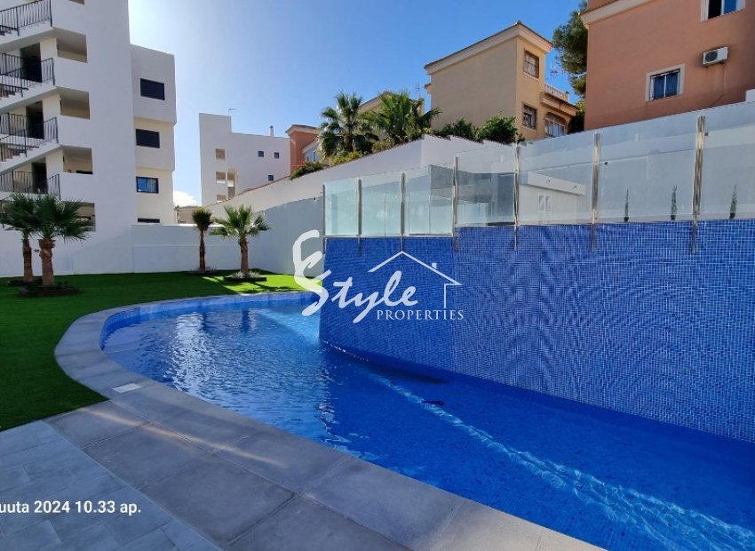 Reventa - Apartamento - Villamartin