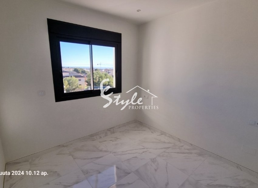 Reventa - Apartamento - Villamartin