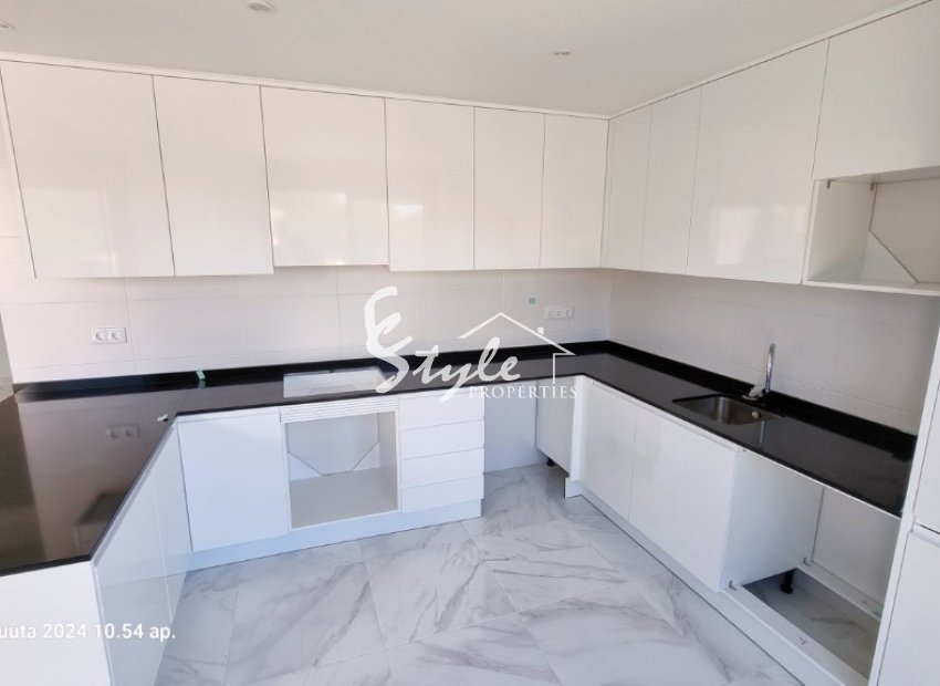 Reventa - Apartamento - Villamartin