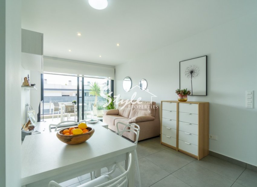 Reventa - Apartamento - Villamartin