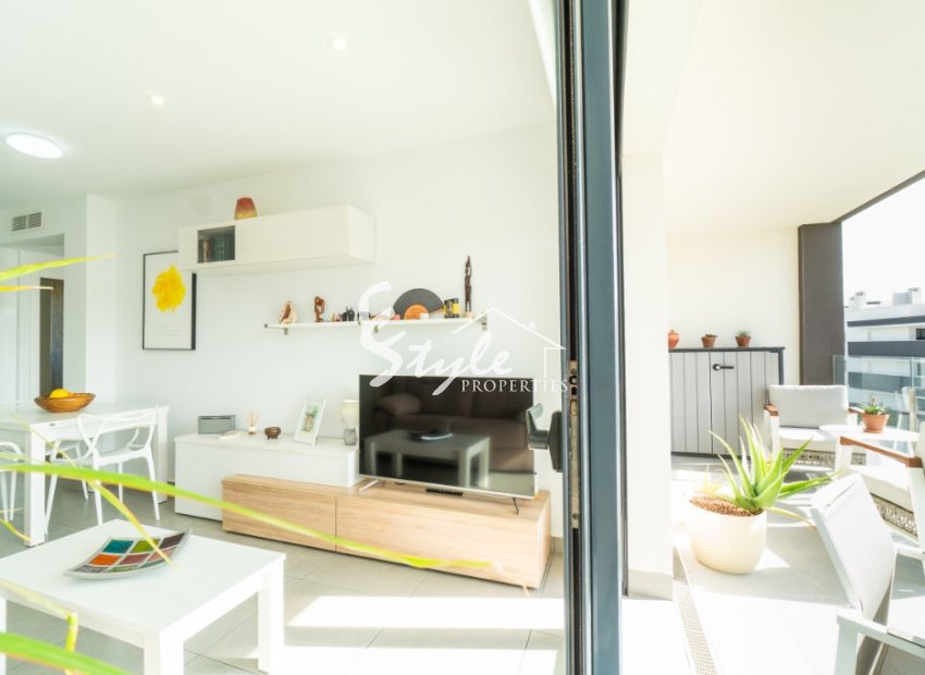 Reventa - Apartamento - Villamartin