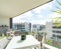 Reventa - Apartamento - Villamartin