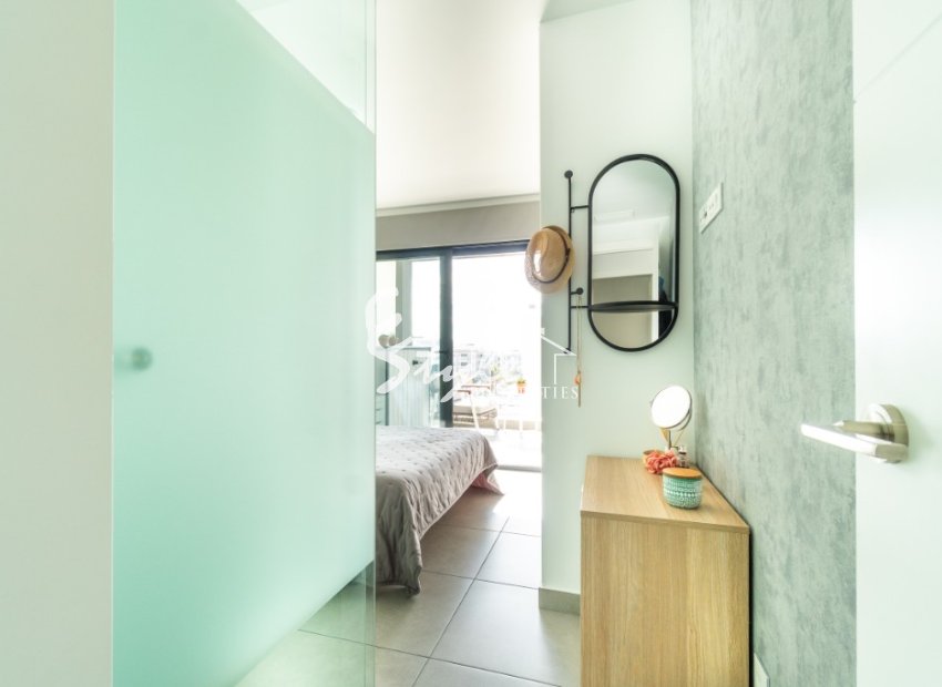 Reventa - Apartamento - Villamartin