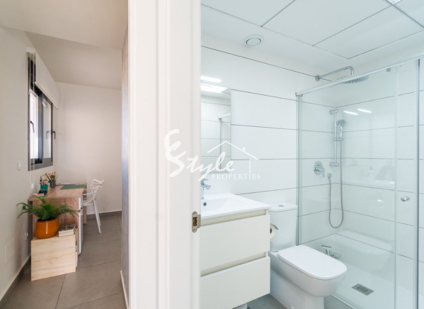 Reventa - Apartamento - Villamartin