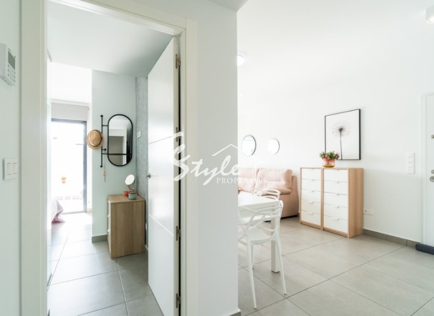 Reventa - Apartamento - Villamartin