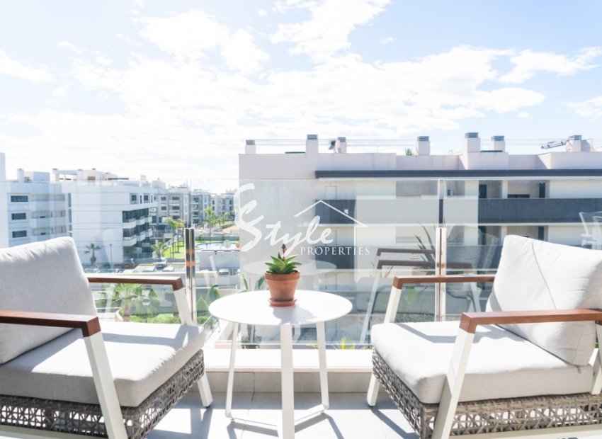 Reventa - Apartamento - Villamartin