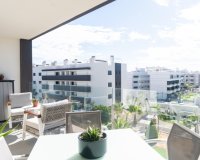 Reventa - Apartamento - Villamartin