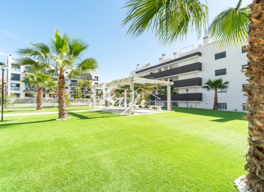 Reventa - Apartamento - Villamartin