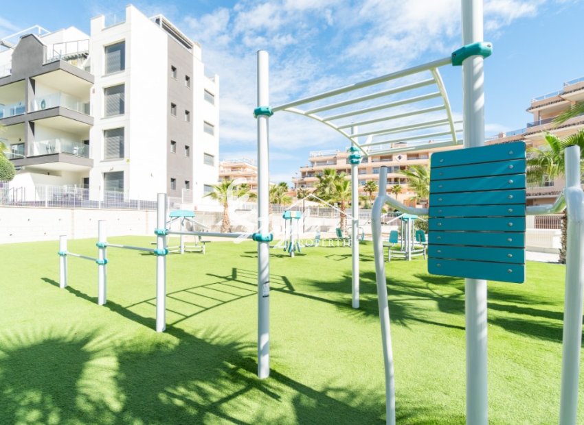 Reventa - Apartamento - Villamartin