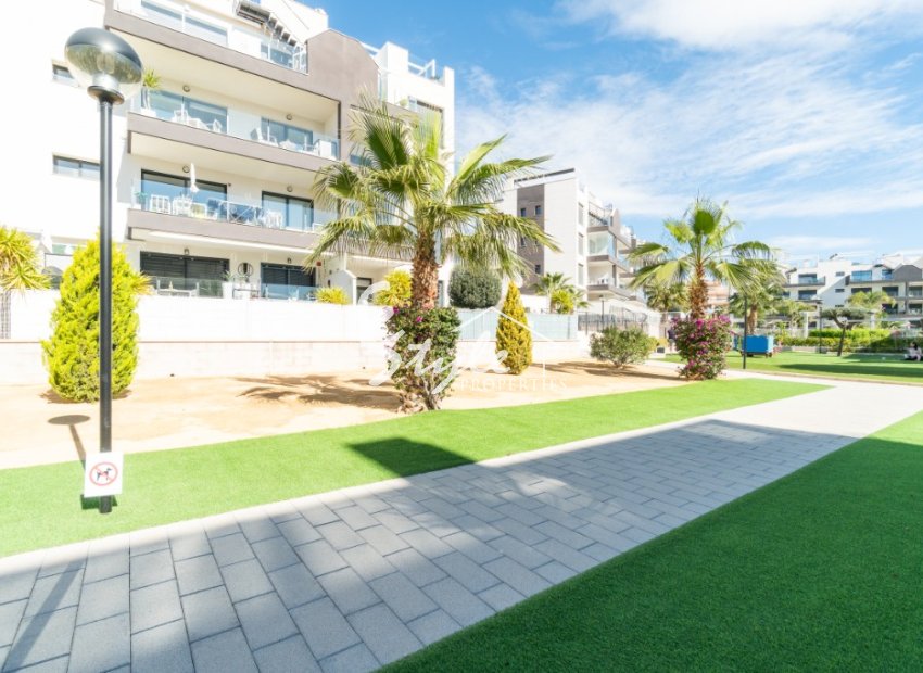 Reventa - Apartamento - Villamartin