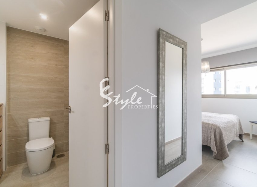 Reventa - Apartamento - Villamartin