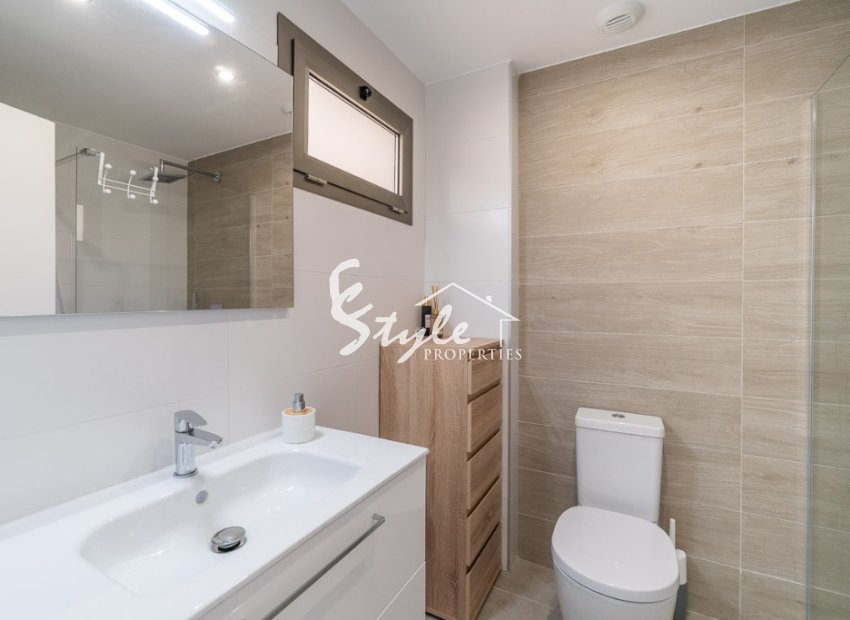 Reventa - Apartamento - Villamartin