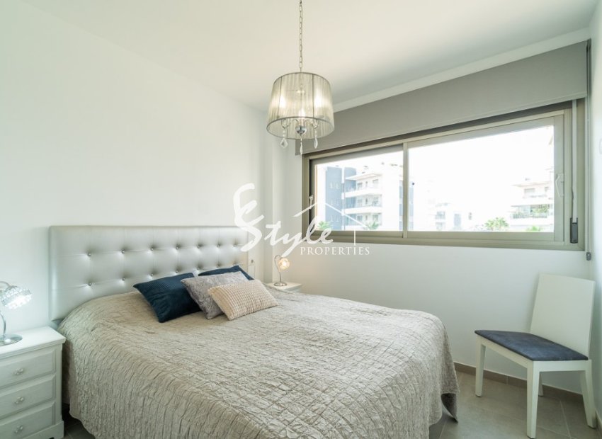 Reventa - Apartamento - Villamartin