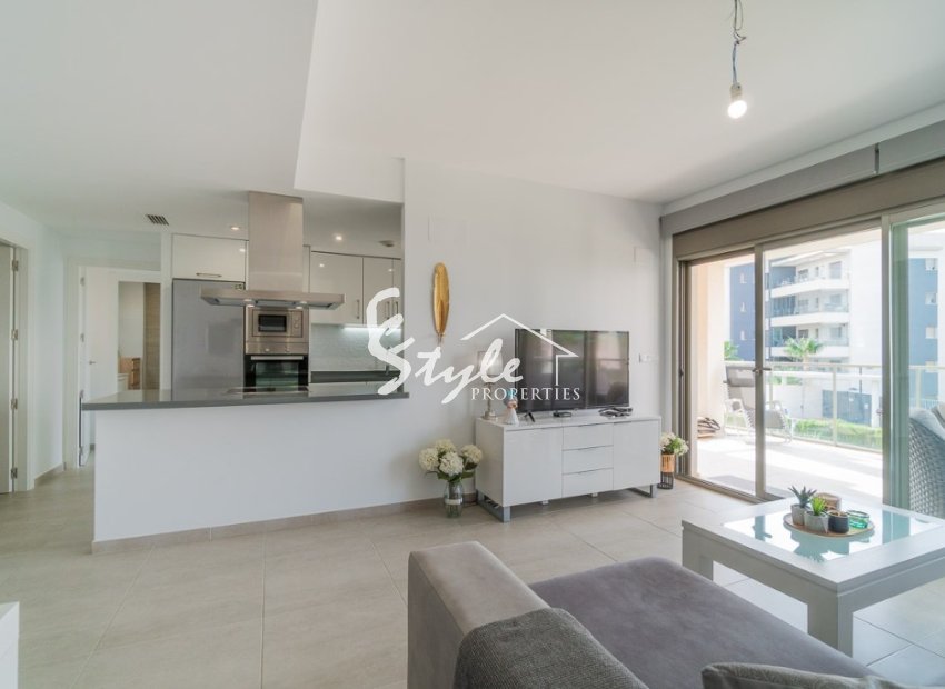 Reventa - Apartamento - Villamartin