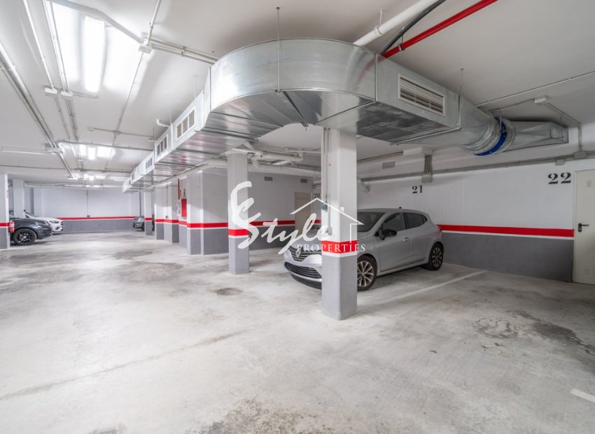 Reventa - Apartamento - Villamartin