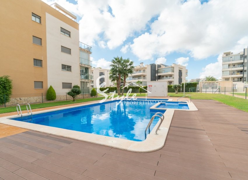 Reventa - Apartamento - Villamartin