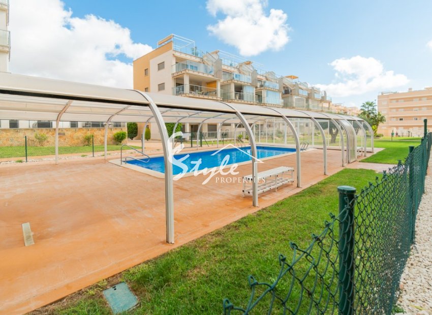 Reventa - Apartamento - Villamartin