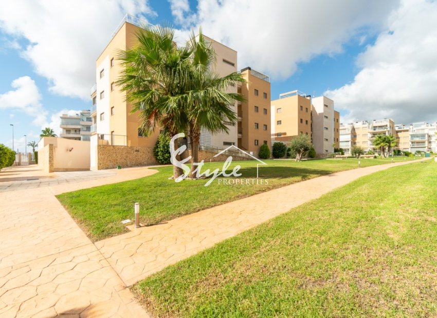 Reventa - Apartamento - Villamartin