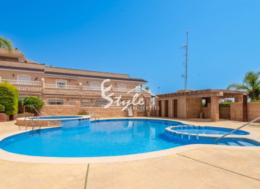 Reventa - Apartamento - Villamartin