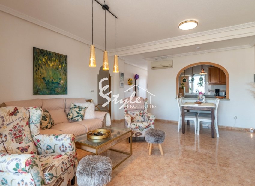 Reventa - Apartamento - Villamartin