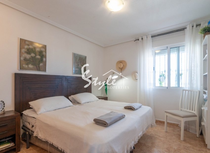 Reventa - Apartamento - Villamartin